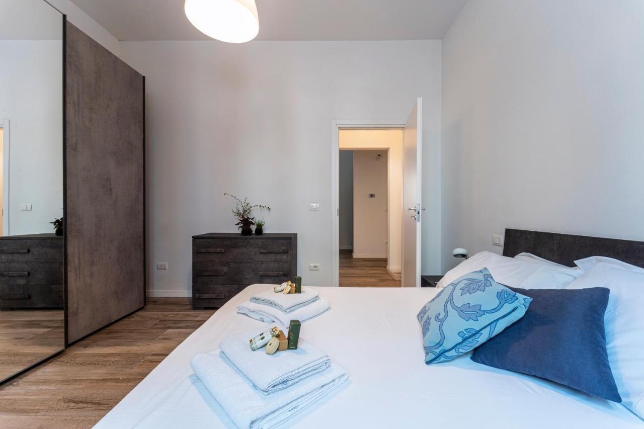 Florence Studio 2_City Centre Zewnętrze zdjęcie