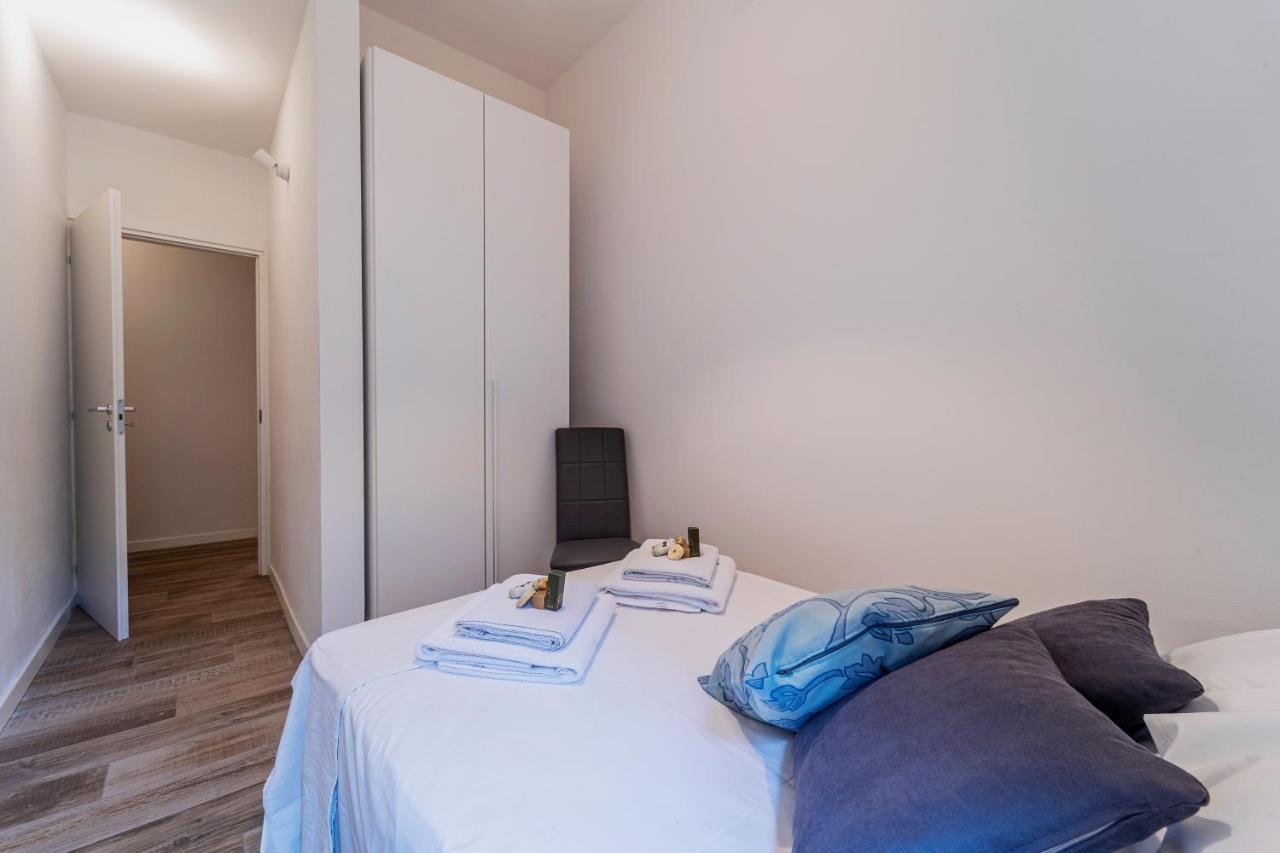 Florence Studio 2_City Centre Zewnętrze zdjęcie