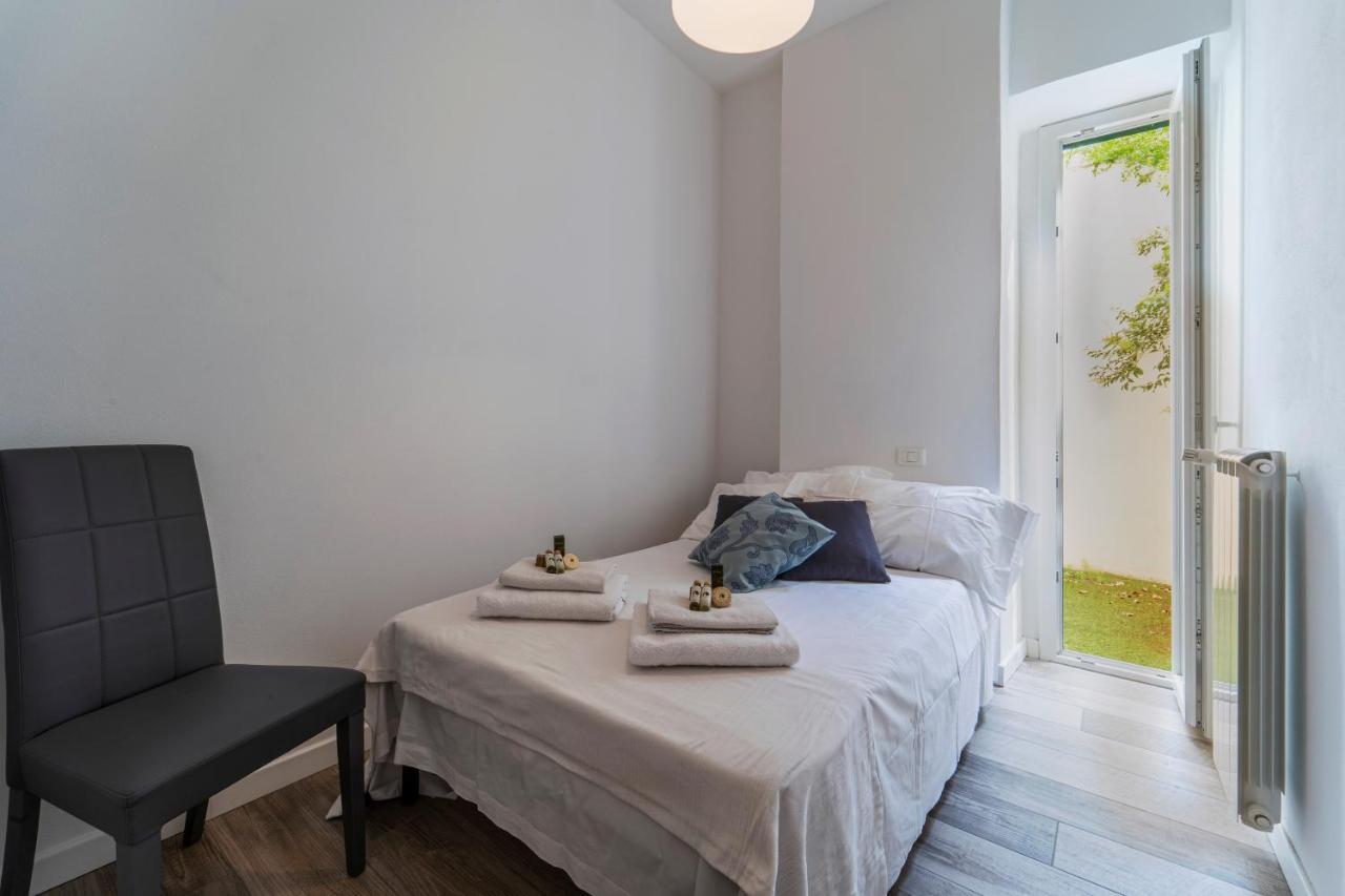 Florence Studio 2_City Centre Zewnętrze zdjęcie