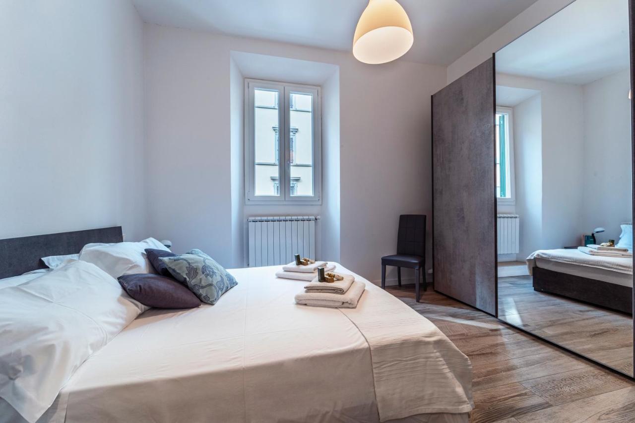 Florence Studio 2_City Centre Zewnętrze zdjęcie