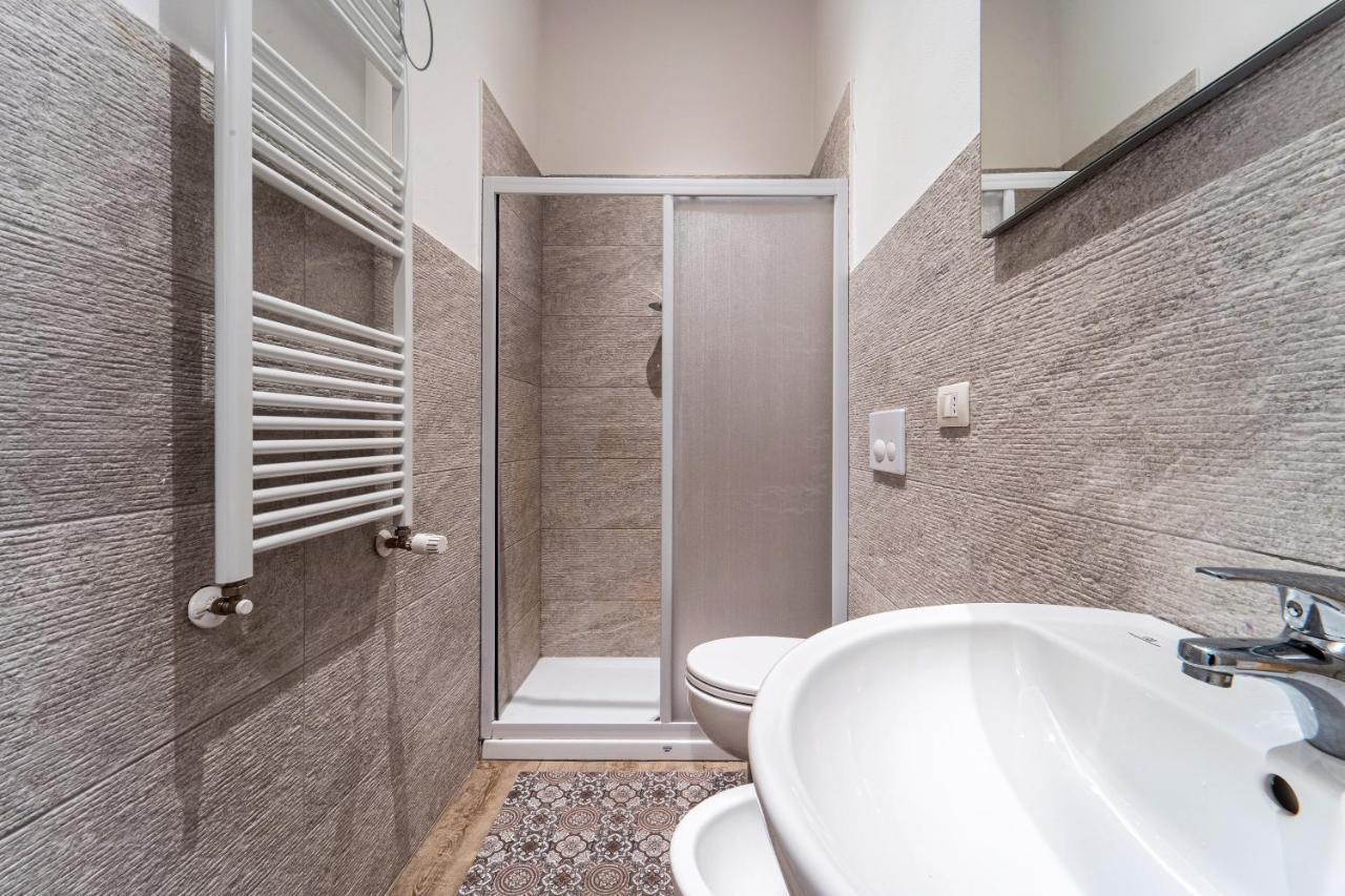 Florence Studio 2_City Centre Zewnętrze zdjęcie